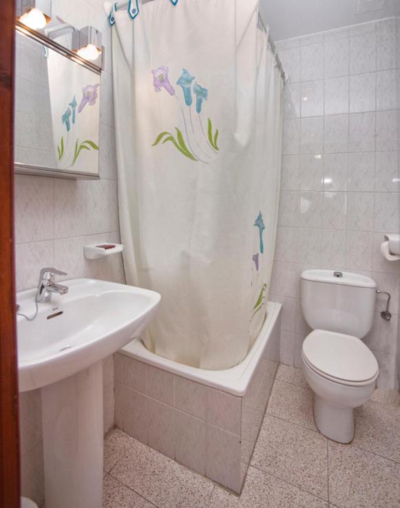 Hotel La Paz Llanes Εξωτερικό φωτογραφία