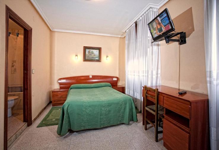 Hotel La Paz Llanes Εξωτερικό φωτογραφία