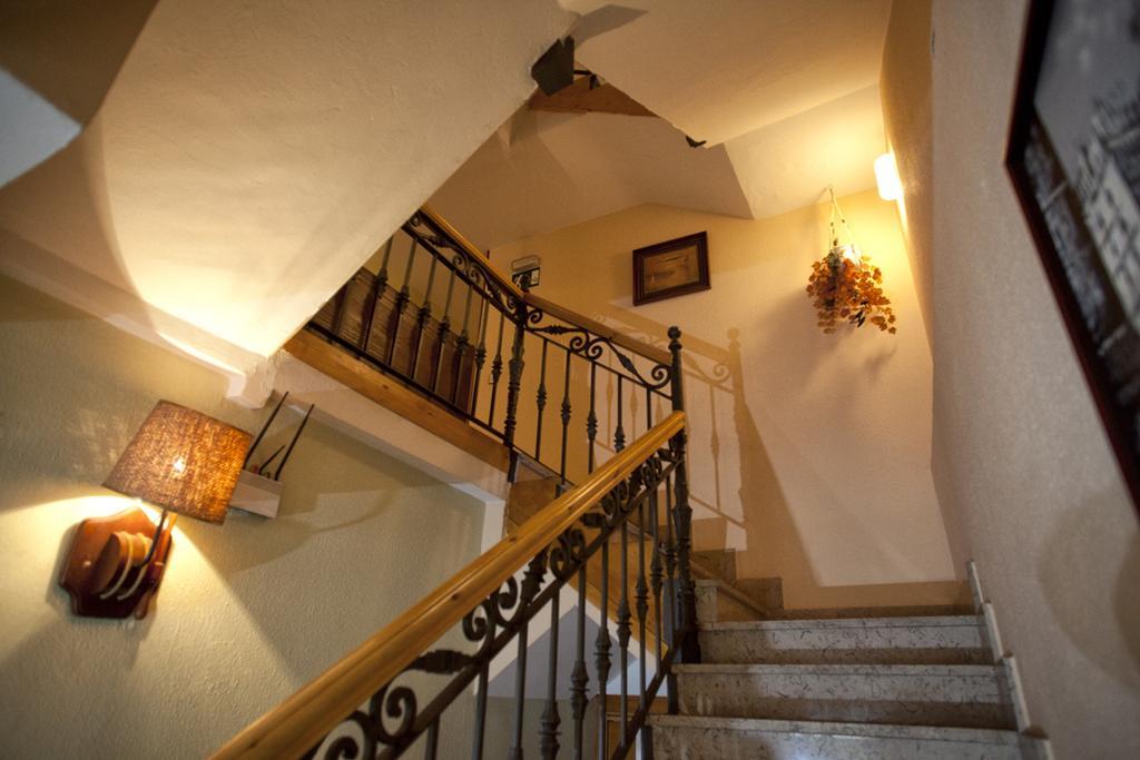 Hotel La Paz Llanes Εξωτερικό φωτογραφία