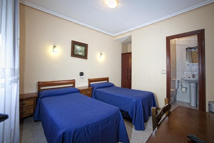 Hotel La Paz Llanes Εξωτερικό φωτογραφία
