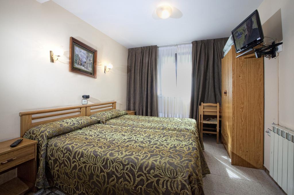 Hotel La Paz Llanes Εξωτερικό φωτογραφία