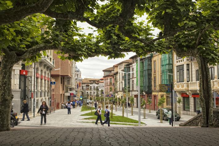 Hotel La Paz Llanes Εξωτερικό φωτογραφία